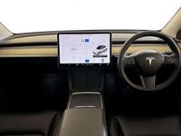 Used Tesla Model Y RWD 219 kW (299 HP) 2024 SUV