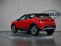 Used Vauxhall Mokka Elite 101 HP (74 kW) 2021 Red SUV