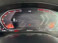 Used BMW 520 M Sport 190 HP (139 kW) 2020 Black Sedan