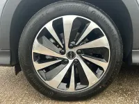 Used BYD Seal U Comfort 218 HP (160 kW) 2025 Grey SUV