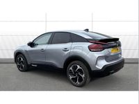 Used Citroën C4 PureTech 131 HP (96 kW) 2023 Grey SUV
