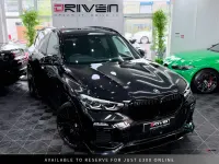 Used BMW X5 M Sport 2020 Black SUV