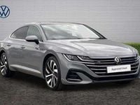 Usado VW Arteon 190 HP (139 kW) 2023