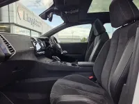 Used DS Automobiles DS7 Crossback Performance 178 HP (130 kW) 2020 White SUV