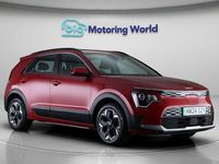 Used Kia Niro 150 kW (204 HP) 2025 SUV