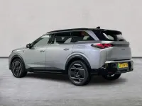 Used Peugeot 5008 GT 156 kW (213 HP) 2024 Grey SUV