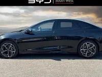 Used BYD Seal 389 kW (530 HP) 2026 Black Sedan