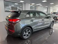 Used Hyundai i30 SE 120 HP (88 kW) 2023 Grey Hatchback