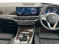 Used BMW X5 xLine 294 HP (216 kW) 2025 White SUV