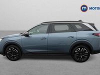 Used Peugeot 5008 GTi 145 HP (106 kW) 2025 Blue SUV