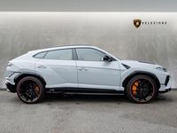 used Lamborghini Urus S Automatic