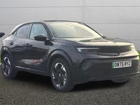 New Vauxhall Mokka 114 kW (156 HP) 2025 SUV