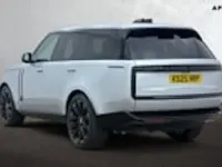 Used Land Rover Range Rover Autobiography 349 HP (256 kW) 2026 SUV