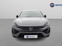 Used Peugeot 408 GTi 131 HP (96 kW) 2024 Grey SUV