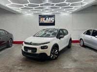 Usado Citroën C3 Feel 2017