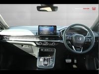 Used Honda CR-V Advance 180 HP (132 kW) 2026 Black SUV