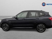 Used BMW X3 M Sport 292 HP (214 kW) 2024 SUV