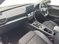 Used Cupra Leon 150 HP (110 kW) 2023 Grey