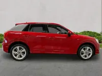 New Audi Q2 S-Line 113 HP (83 kW) 2026 Other SUV