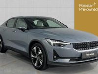 Used Polestar 2 Plus 219 kW (299 HP) 2023 Grey Hatchback