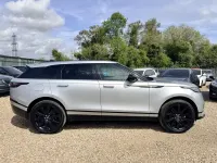 Used Land Rover Range Rover Velar HSE Dynamic 2020 Silver SUV
