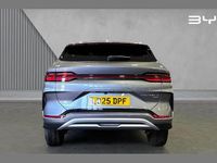 Used BYD Seal U Comfort 214 HP (157 kW) 2025 Grey SUV