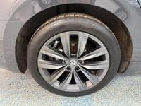 Used VW Arteon SE 190 HP (139 kW) 2020 Grey Hatchback