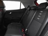 Used Kia Stonic GT-Line S 100 HP (73 kW) 2023 Red SUV