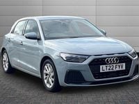 Used Audi A1 Sport 110 HP (80 kW) 2022 Other SUV