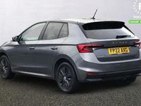 Used Skoda Fabia Colour Edition 110 HP (80 kW) 2024 Hatchback