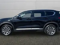 Used Hyundai Santa Fe Premium 265 HP (194 kW) 2024 SUV