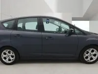 Used Ford C-MAX Zetec 103 HP (75 kW) 2012 Blue MPV