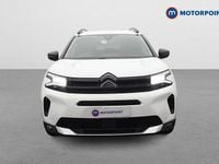 Used Citroën C5 Aircross PureTech 2023 White SUV
