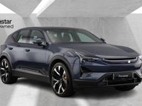 Used Polestar 3 Performance 380 kW (517 HP) 2024 Midnight SUV