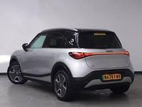 Used Smart #1 Edition #1 200 kW (272 HP) 2024 Silver SUV