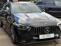 Used Mercedes C43 AMG Premium Plus 408 HP (300 kW) 2023 Estate