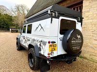 Used Land Rover Defender 2014 White SUV