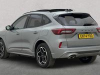 Used Ford Kuga ST-Line X 2025 Silver SUV