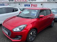 Used Suzuki Swift SZ5 2018 Hatchback