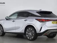 Used Lexus RX350h 250 HP (183 kW) 2024 Estate