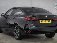 Used BMW 220 M Sport 168 HP (123 kW) 2025 Black Coupe