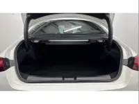 Used Mercedes CLA220 Executive 187 HP (137 kW) 2025 White Coupe