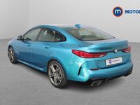 Used BMW M235 306 HP (225 kW) 2024 Coupe