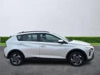 Used Hyundai Bayon SE 2022 Silver SUV
