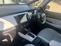 Używany Honda Jazz Hybrid 109 KM (80 kW) 2022 Szary Hatchback
