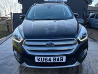 used Ford Kuga 1.5 TDCi Titanium 5dr 2WD