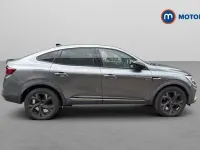 Used Renault Arkana Engineered 143 HP (105 kW) 2023 Grey SUV