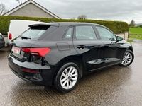 used Audi A3 Sportback DIESEL