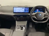 Used BMW 330e Sport Line 288 HP (211 kW) 2025 White