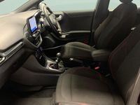 Used Ford Puma ST-Line 125 HP (91 kW) 2023 SUV